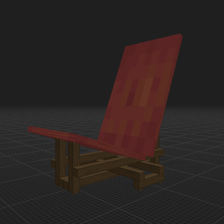 Gerrit Rietveld Chair