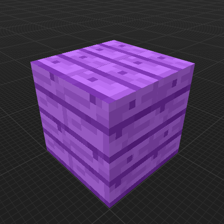 Purple Wood
