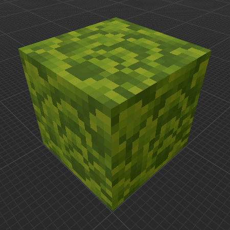 Sea Cabbage (Dungeons)
