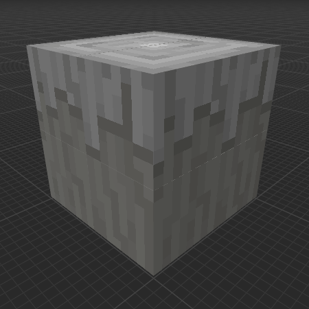 Dead Mangrove Tree Trunk 4 (Legends)