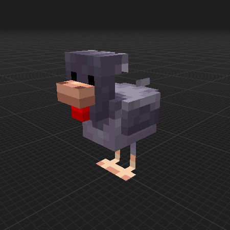Cold Chicken