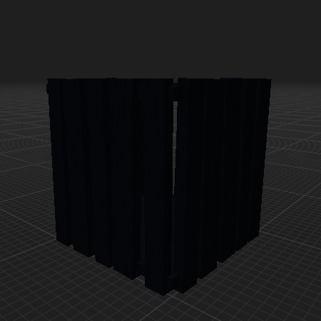 Black Crate