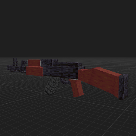 AK-47