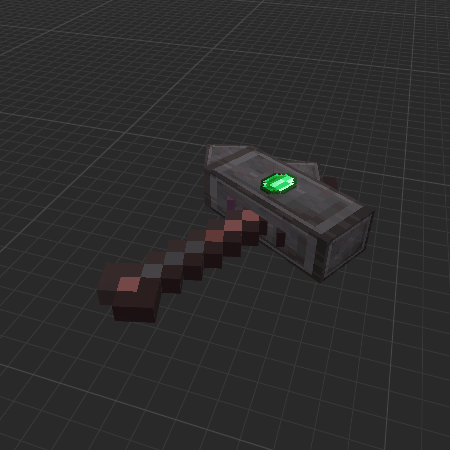 dwarf hammer