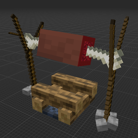 Campfire Meat