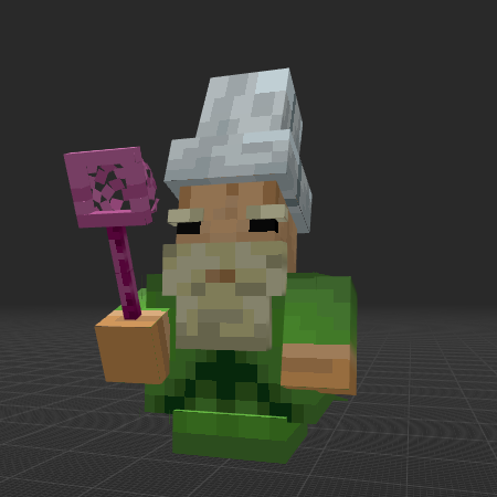 Gnome Meme