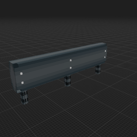 Guardrail