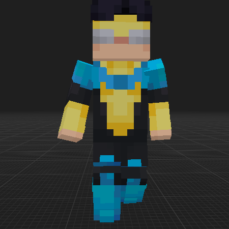 Invincible