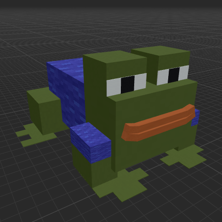 Pepe the Frog