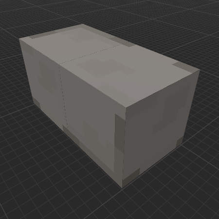 Alabaster Brick (Legends)