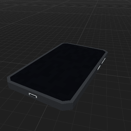 phone