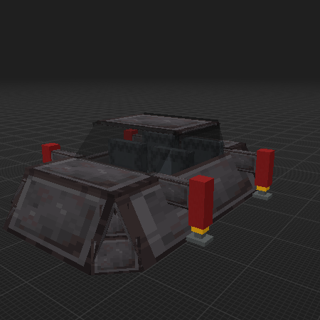 Storm Car
