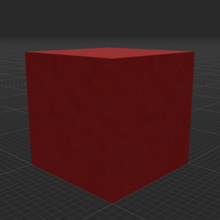 Red Concrete