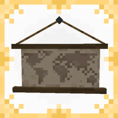 world map (Optimized version)