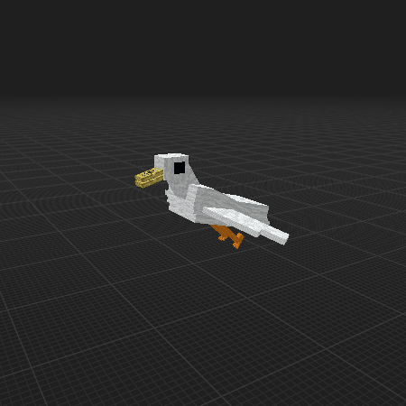 bird