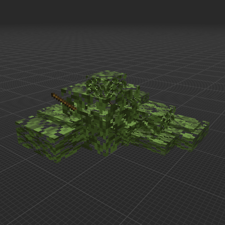 Bush