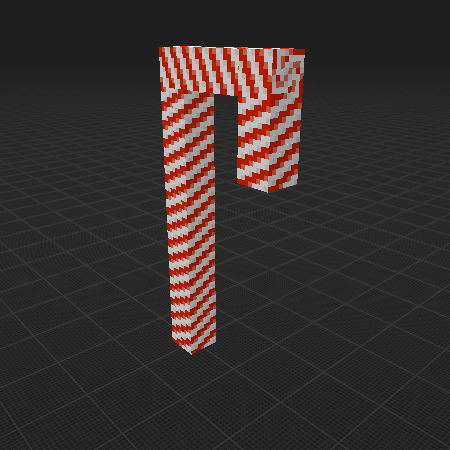 candy cane