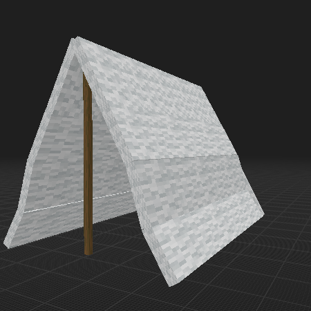 Napoleonic camp