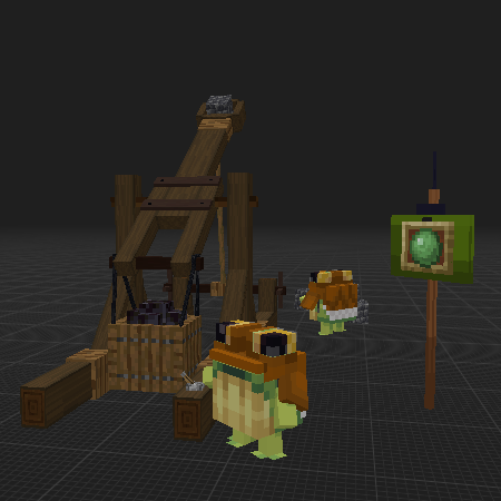 Frog (catapult)