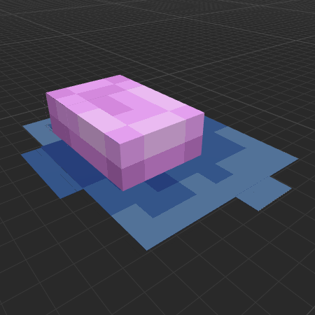 Soap On The Floor