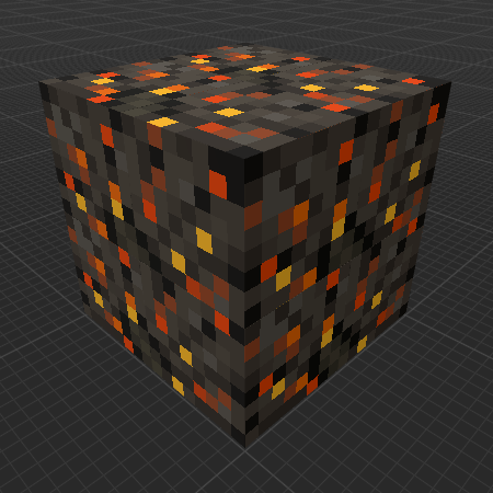 Wood Embers 1 (Dungeons)