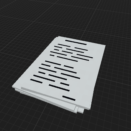 documents