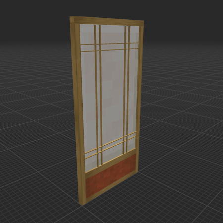 door 1