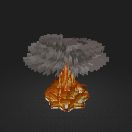 Mushroom Cloud