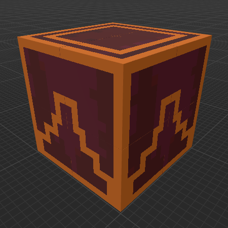Tower Crimson-Embroidered Arrow (Dungeons)