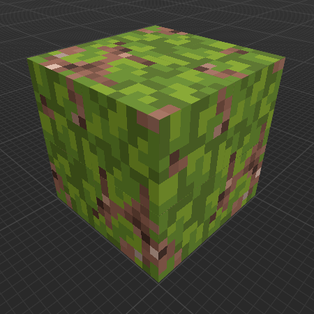 Seamoss Granite 2 (Dungeons)
