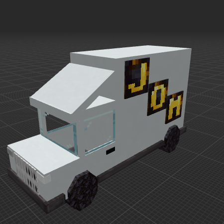 Van