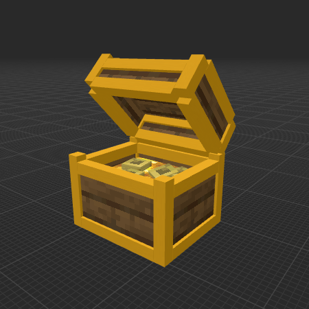 Yellow Chest