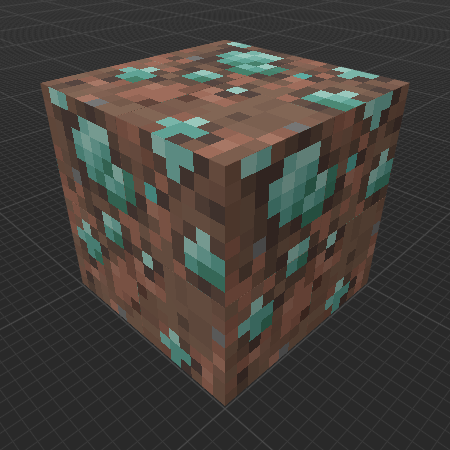 Sunken Prismarine Debris (Dungeons)