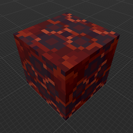 Corrupted Prismarine Bricks (Legends)