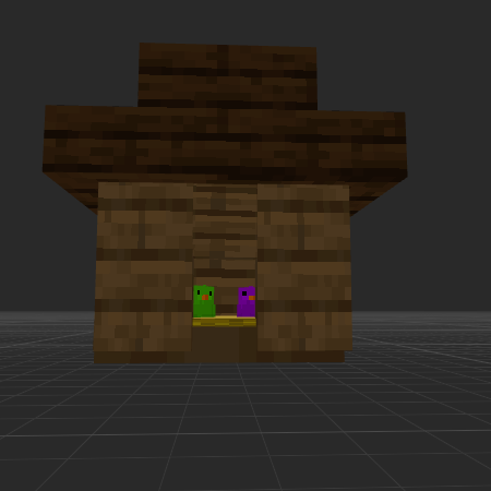 Bird House