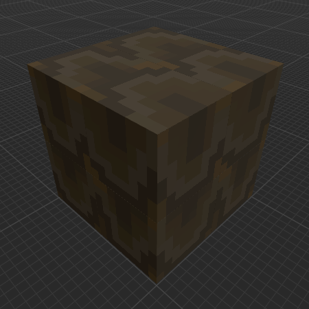 Fernbark 2 (Legends)