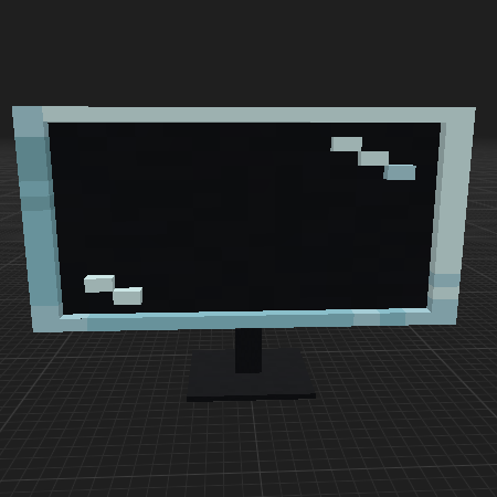 display