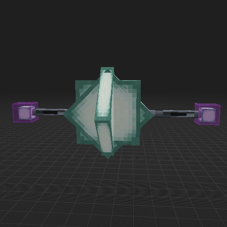 Reactor Core