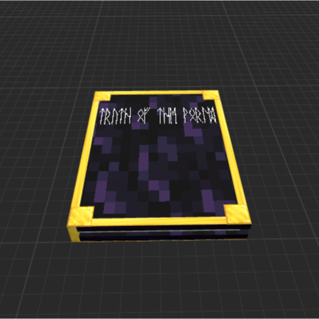 Magic Book