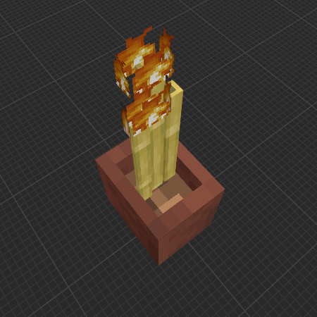 incense stick