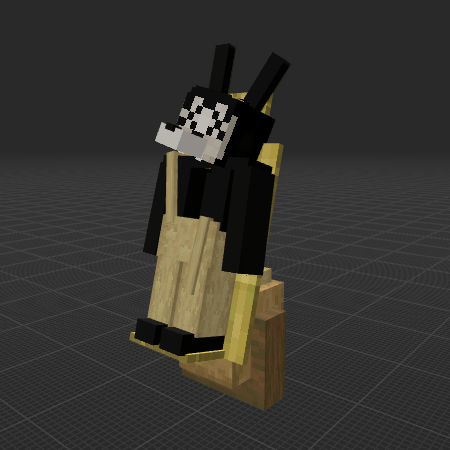 Dead Boris