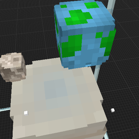 Space Animation