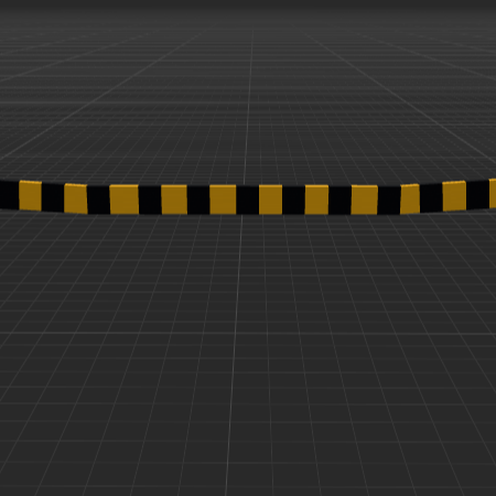 Construction Tape