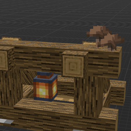 Minecart Buffer