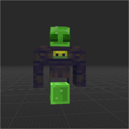 Yegor mechanic Monster head challenge