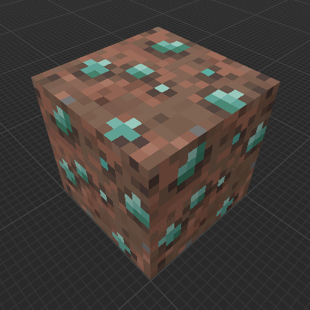 Sunken Prismarine Debris 2 (Dungeons)