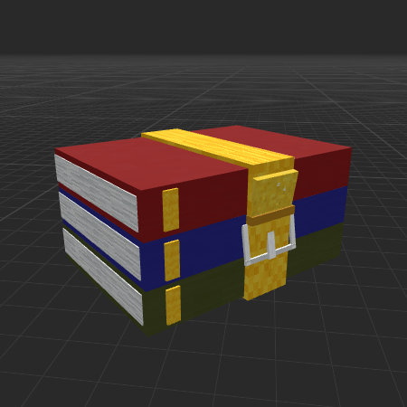 WinRAR Books