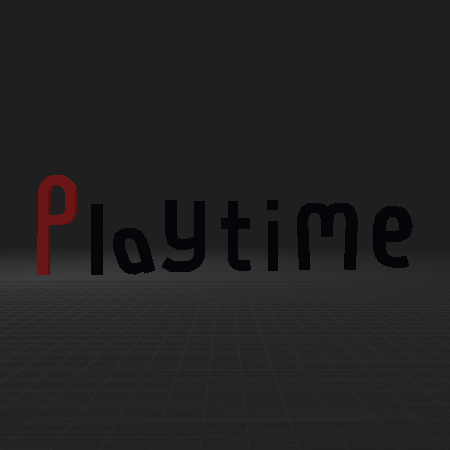 playtime