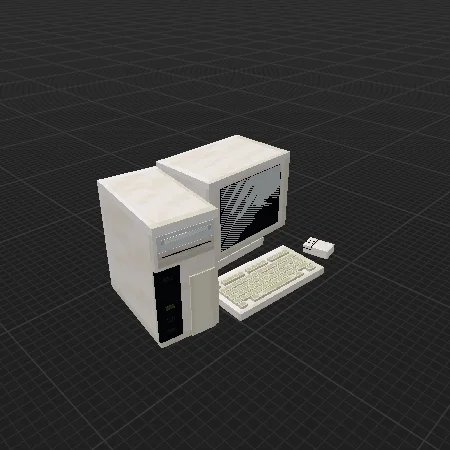 Vintage PC