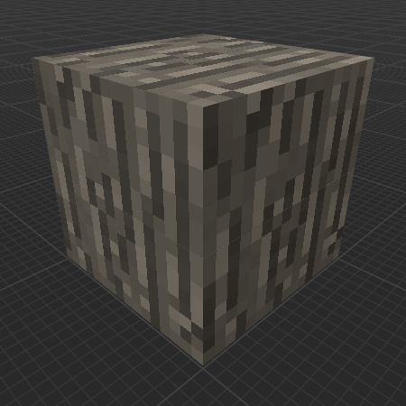 Pumpkin Pastures Acacia Wood (Dungeons)